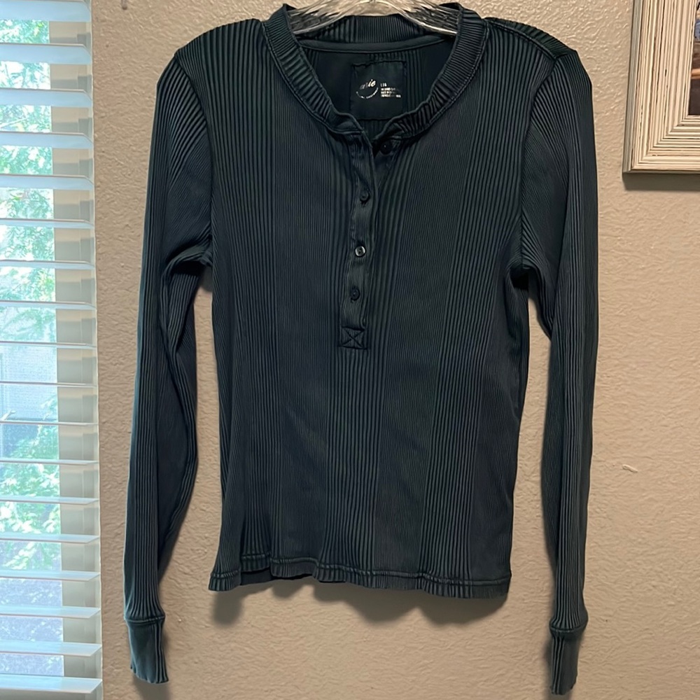 Thermal Long Sleeve